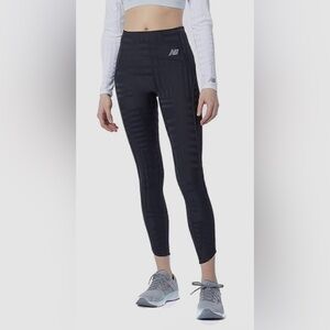 New Balance Q Speed Embossed Tight- Medium-UNIQUE!
